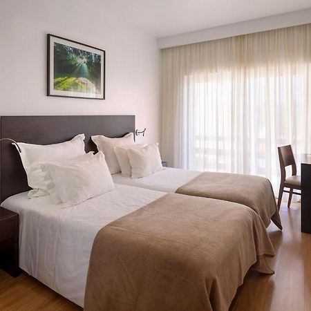Hotel Miramar - סאו פדרו דה מואל מראה חיצוני תמונה